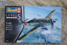 images/productimages/small/Focke Wulf Fw190D-9 Revell 03930 doos.jpg